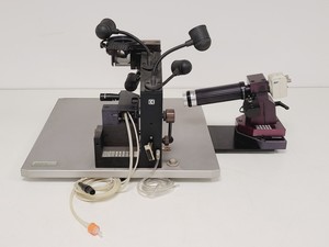 Thumbnail image of Finetech Fineplacer w/ FW1 and Leica Monozoom 7 Camera Accessory