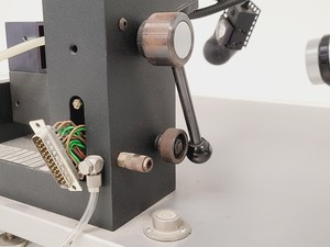 Thumbnail image of Finetech Fineplacer w/ FW1 and Leica Monozoom 7 Camera Accessory