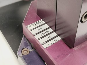 Thumbnail image of Finetech Fineplacer w/ FW1 and Leica Monozoom 7 Camera Accessory