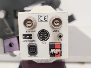 Thumbnail image of Finetech Fineplacer w/ FW1 and Leica Monozoom 7 Camera Accessory