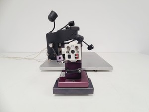 Thumbnail image of Finetech Fineplacer w/ FW1 and Leica Monozoom 7 Camera Accessory