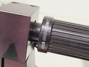 Thumbnail image of Finetech Fineplacer w/ FW1 and Leica Monozoom 7 Camera Accessory
