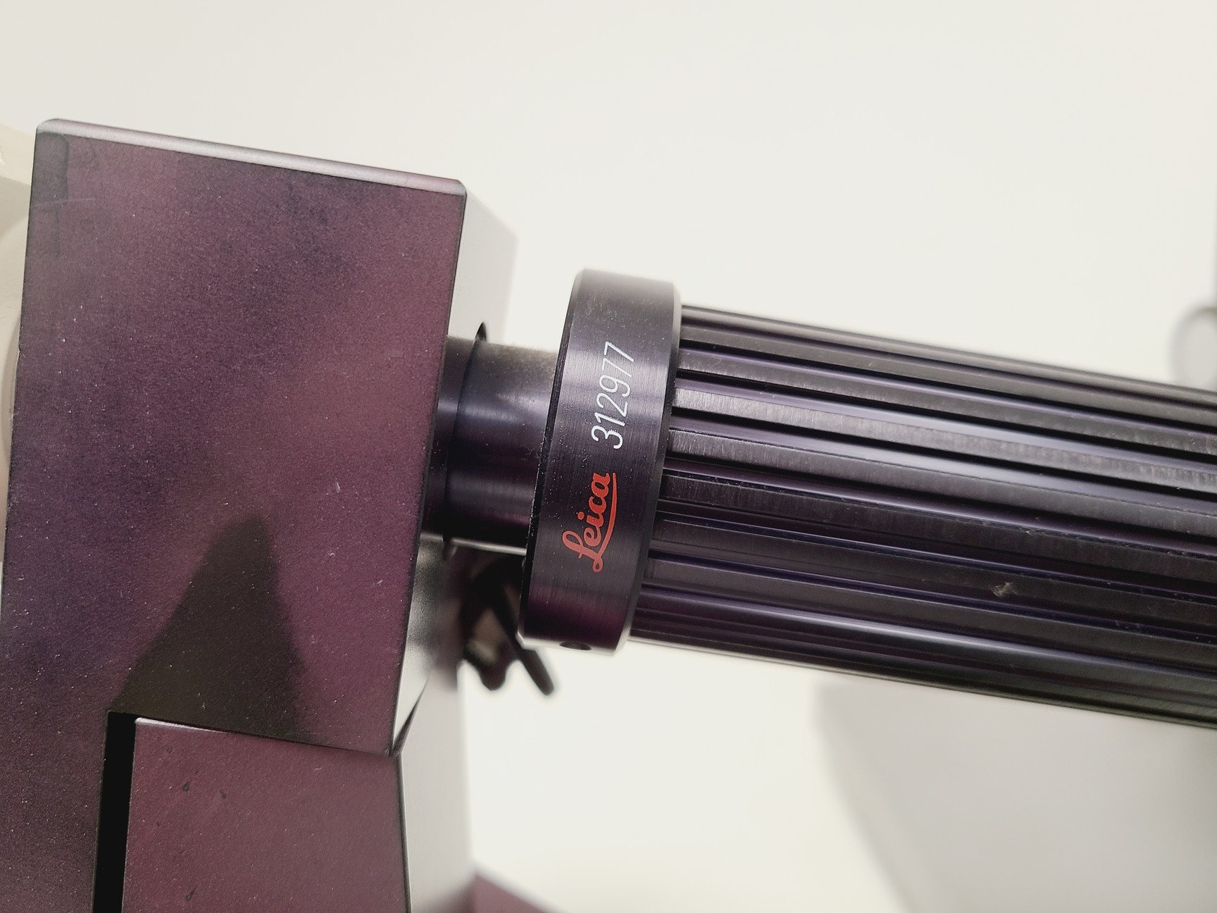 Image of Finetech Fineplacer w/ FW1 and Leica Monozoom 7 Camera Accessory