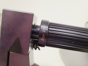 Thumbnail image of Finetech Fineplacer w/ FW1 and Leica Monozoom 7 Camera Accessory