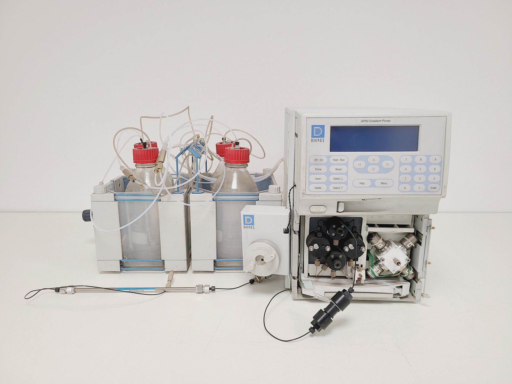 Image of Dionex GP50 Gradient Pump w/ Accessories Lab