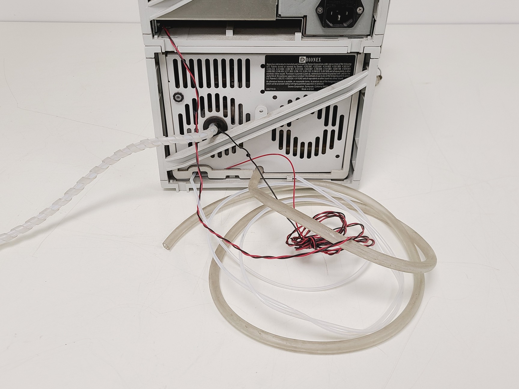 Image of Dionex GP50 Gradient Pump w/ Accessories Lab