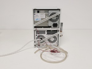 Thumbnail image of Dionex GP50 Gradient Pump w/ Accessories