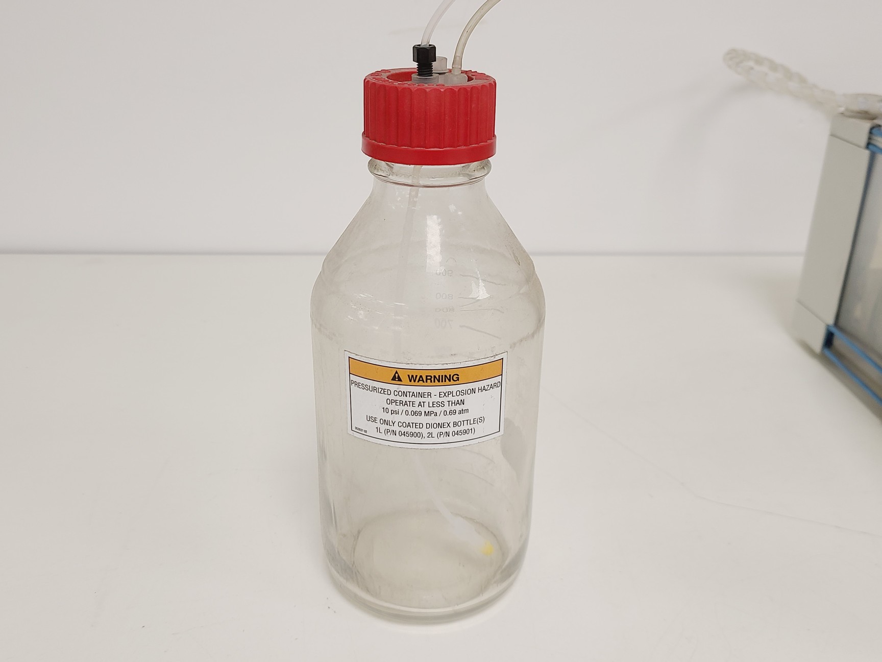 Image of Dionex GP50 Gradient Pump w/ Accessories