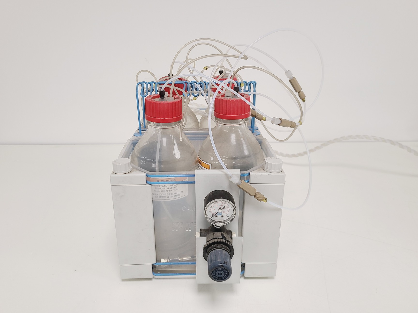 Image of Dionex GP50 Gradient Pump w/ Accessories
