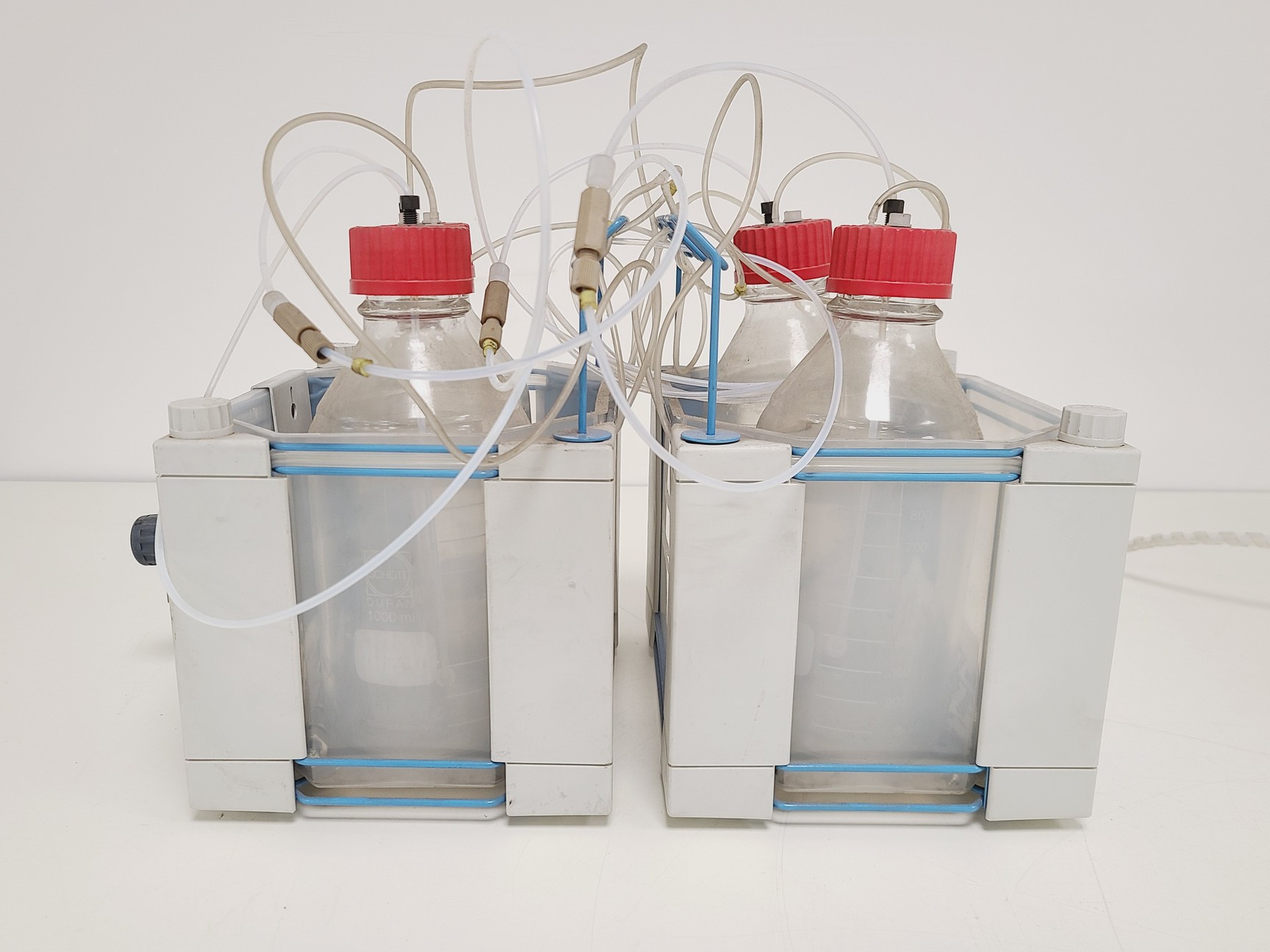 Image of Dionex GP50 Gradient Pump w/ Accessories