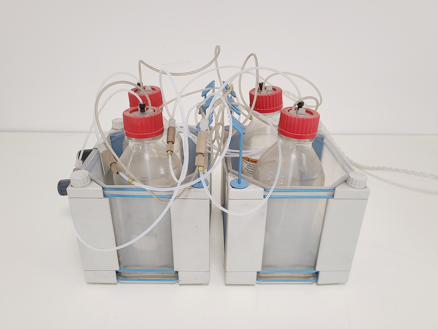 Image of Dionex GP50 Gradient Pump w/ Accessories