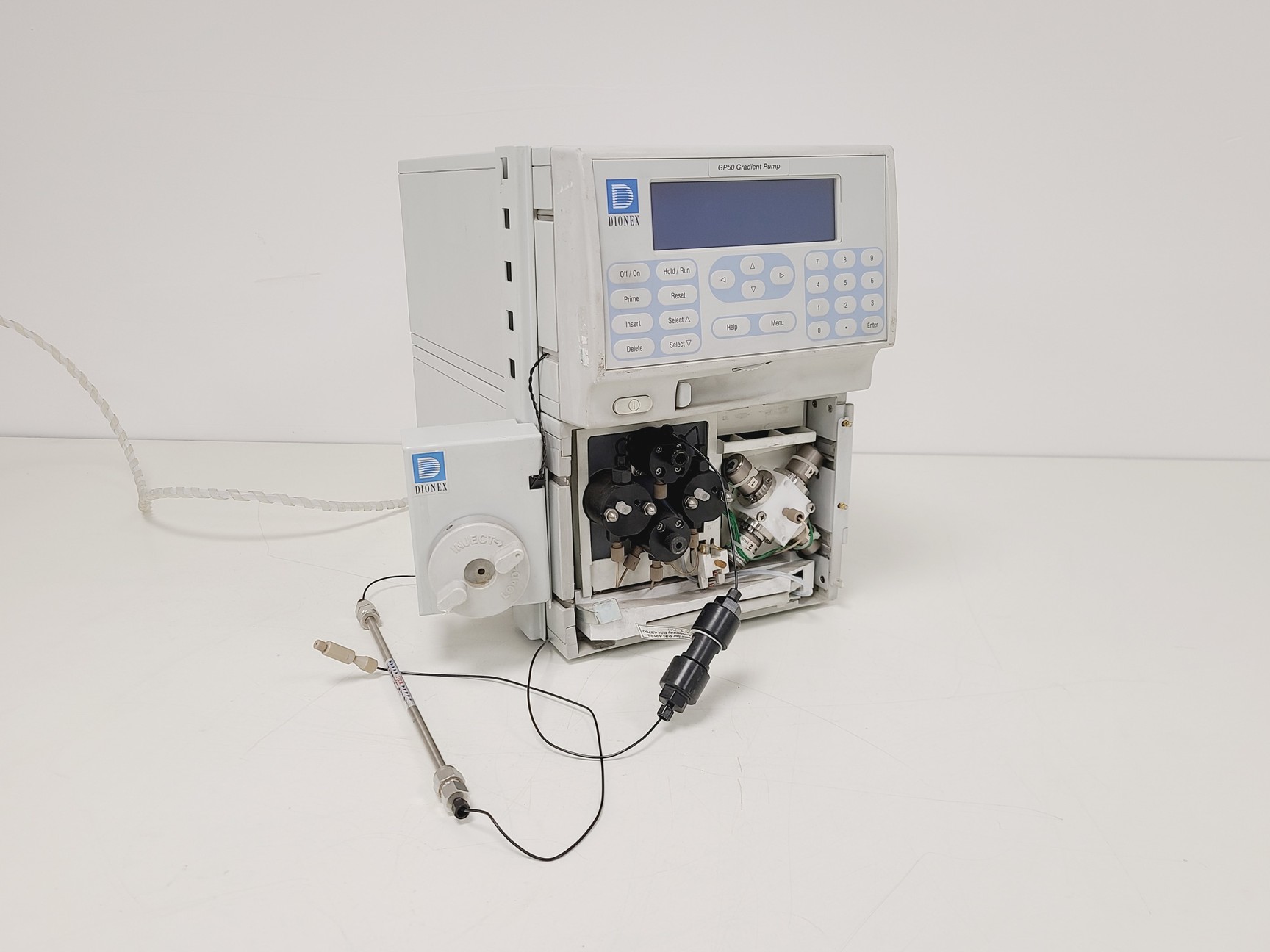 Image of Dionex GP50 Gradient Pump w/ Accessories Lab