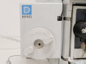 Thumbnail image of Dionex GP50 Gradient Pump w/ Accessories