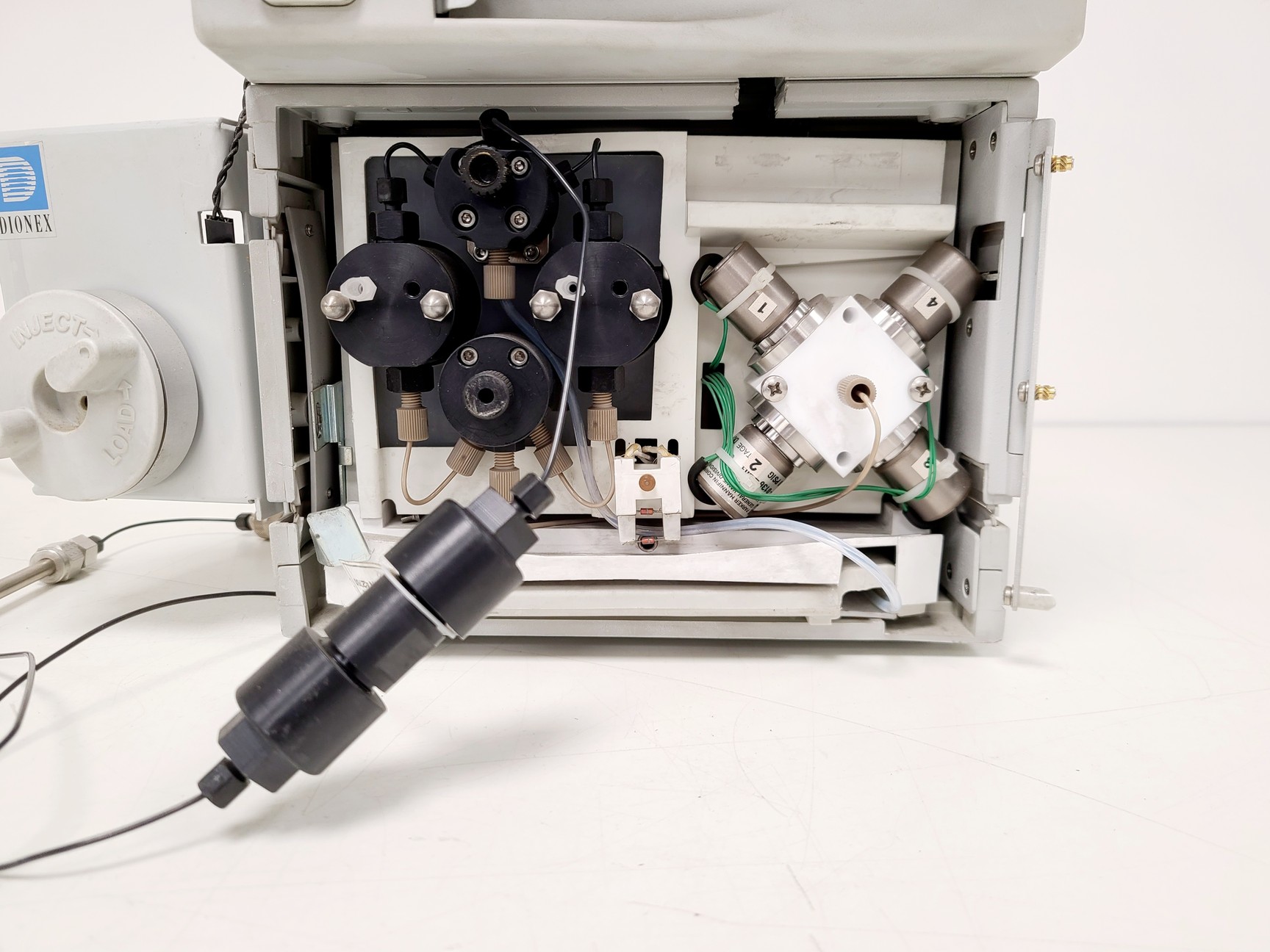 Image of Dionex GP50 Gradient Pump w/ Accessories