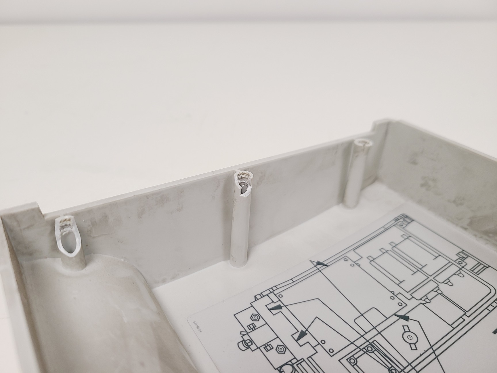 Image of Dionex GP50 Gradient Pump w/ Accessories Lab