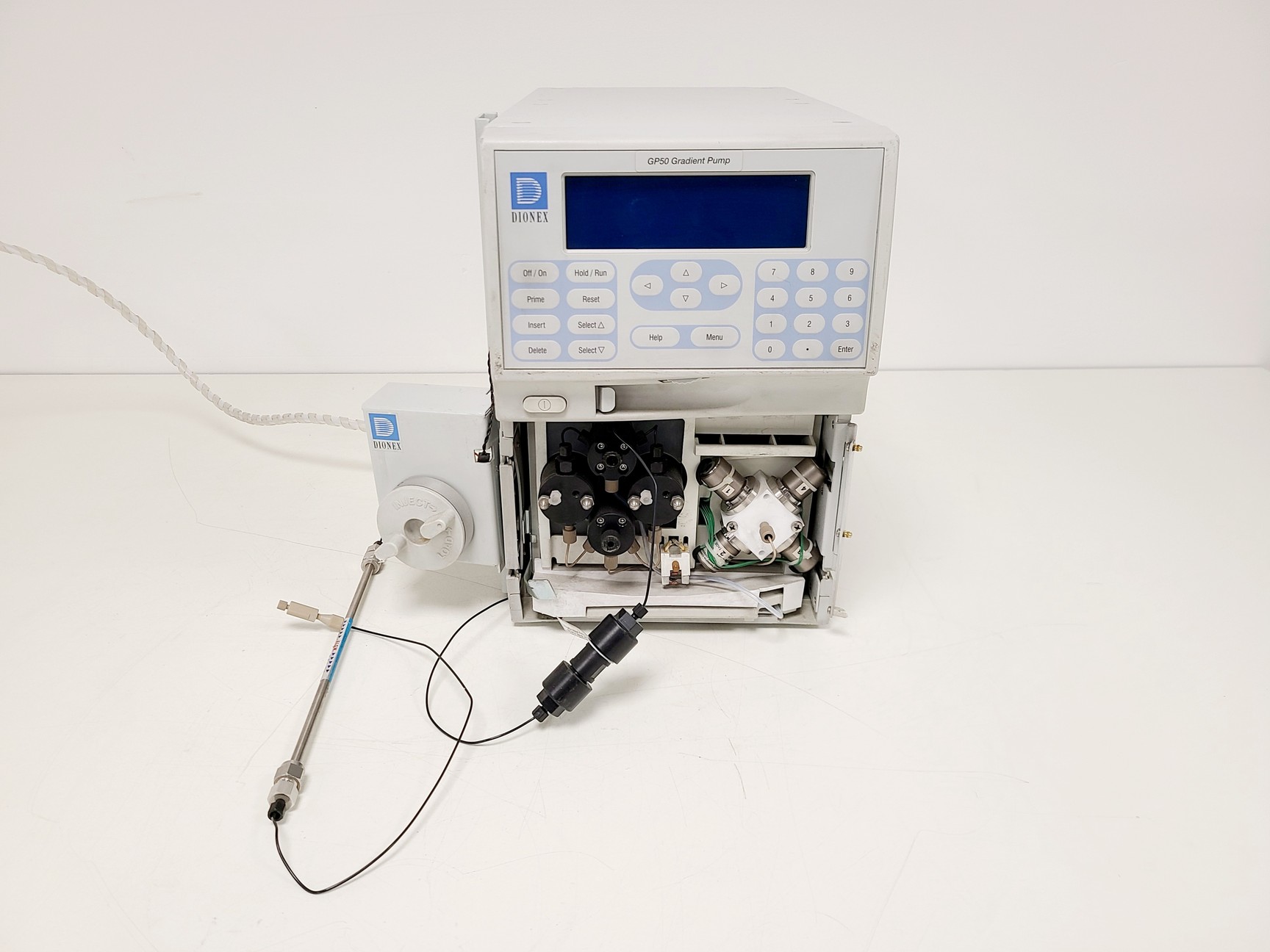 Image of Dionex GP50 Gradient Pump w/ Accessories Lab