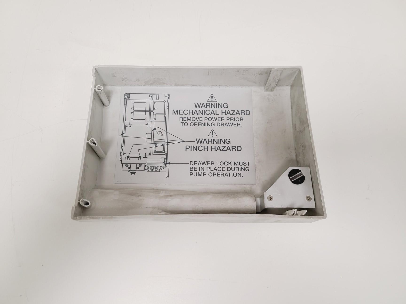 Image of Dionex GP50 Gradient Pump w/ Accessories