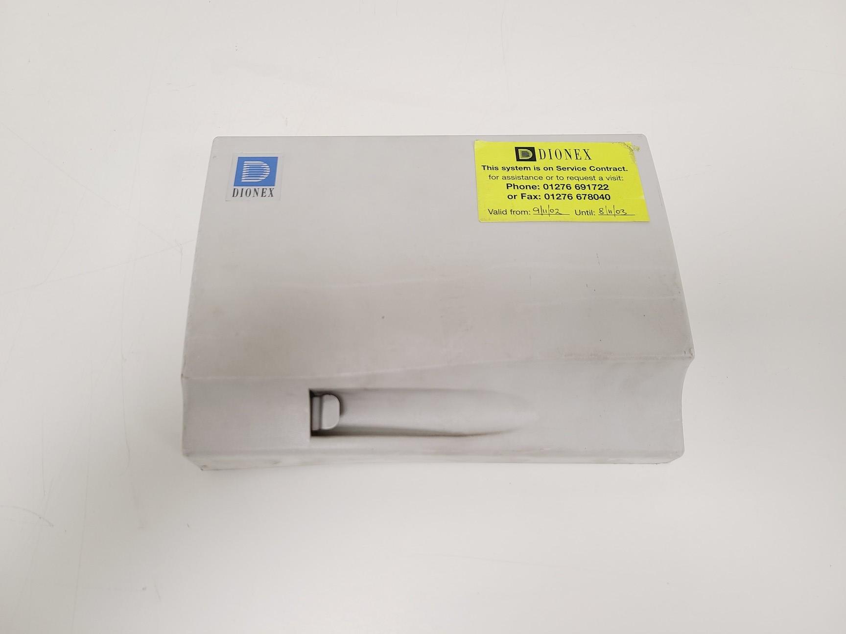Image of Dionex GP50 Gradient Pump w/ Accessories