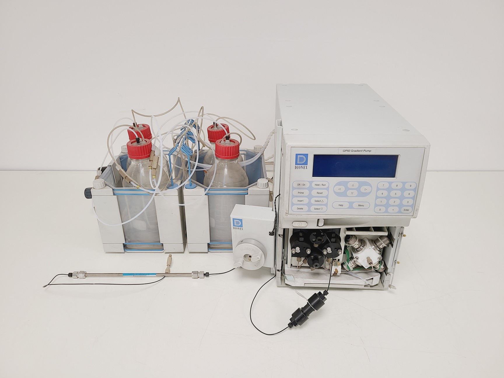 Image of Dionex GP50 Gradient Pump w/ Accessories Lab