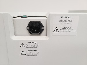 Thumbnail image of Perkin Elmer Lambda 800 UV/VIS Spectrophotometer