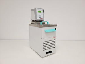 Thumbnail image of Julabo F12 Refrigerated and Heating Circulator