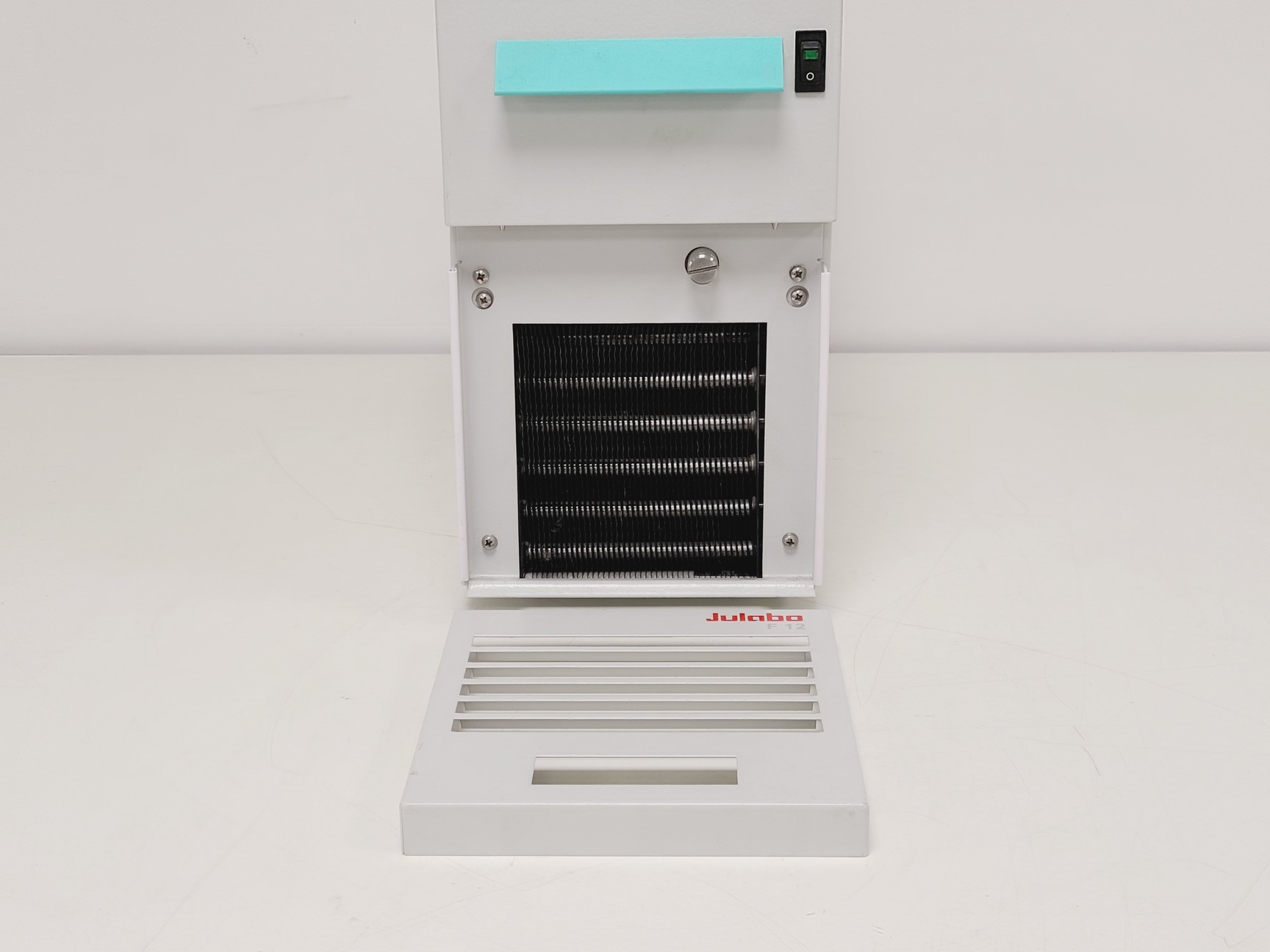 Image of Julabo F12 Refrigerated and Heating Circulator