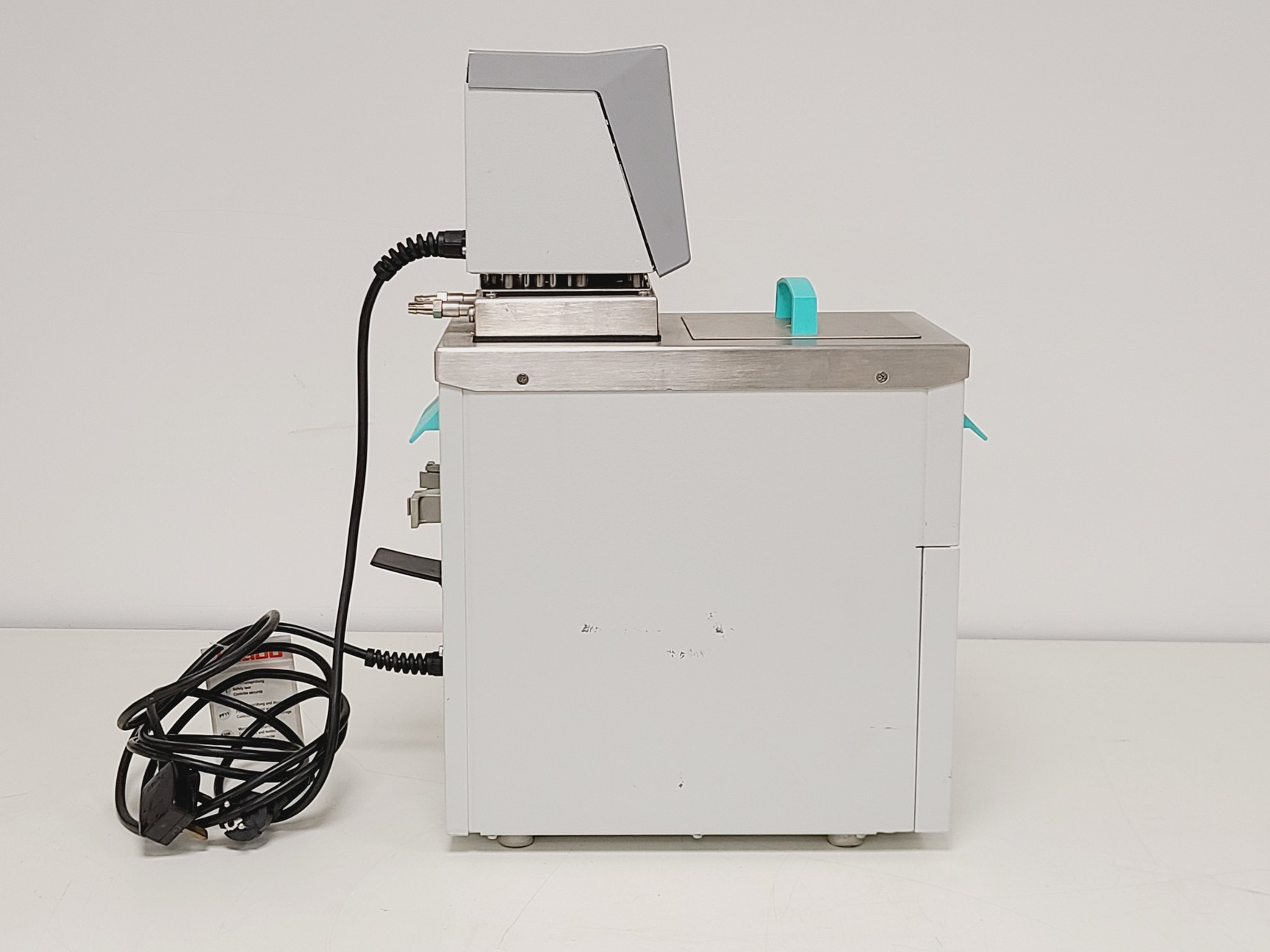 Image of Julabo F12 Refrigerated and Heating Circulator