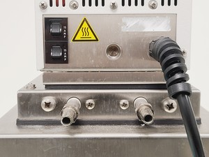 Thumbnail image of Julabo F12 Refrigerated and Heating Circulator