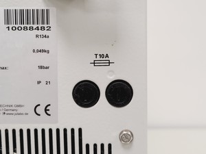 Thumbnail image of Julabo F12 Refrigerated and Heating Circulator