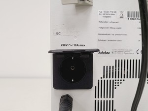 Thumbnail image of Julabo F12 Refrigerated and Heating Circulator