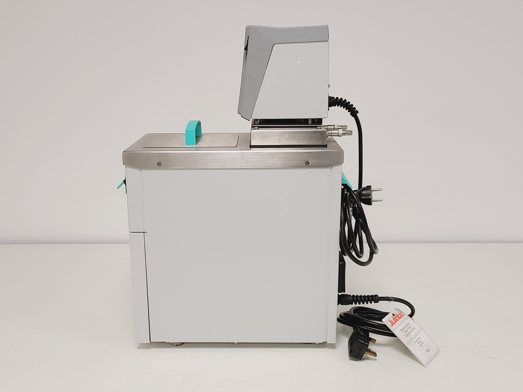 Image of Julabo F12 Refrigerated and Heating Circulator
