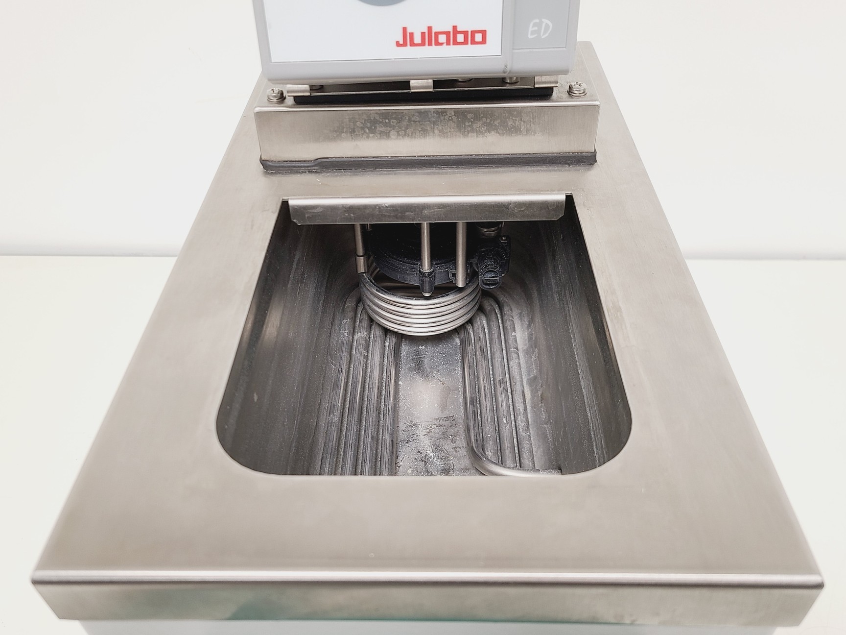 Image of Julabo F12 Refrigerated and Heating Circulator
