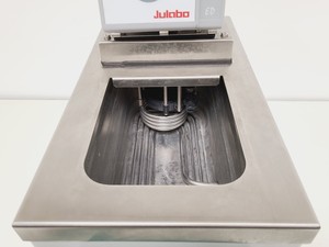 Thumbnail image of Julabo F12 Refrigerated and Heating Circulator