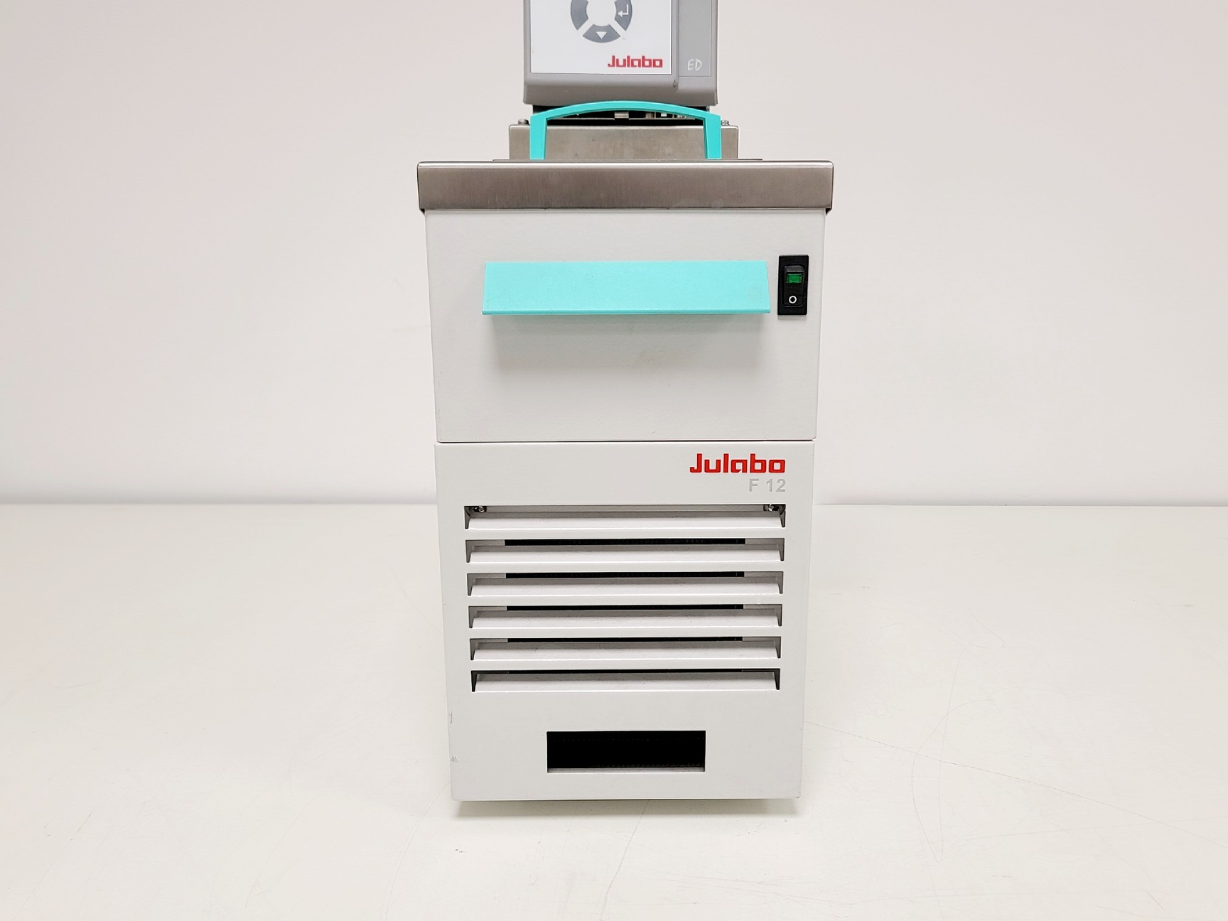 Image of Julabo F12 Refrigerated and Heating Circulator