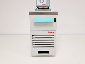 Thumbnail image of Julabo F12 Refrigerated and Heating Circulator