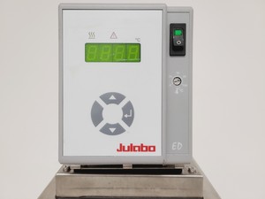 Thumbnail image of Julabo F12 Refrigerated and Heating Circulator