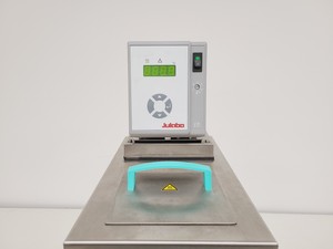 Thumbnail image of Julabo F12 Refrigerated and Heating Circulator