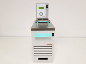 Thumbnail image of Julabo F12 Refrigerated and Heating Circulator