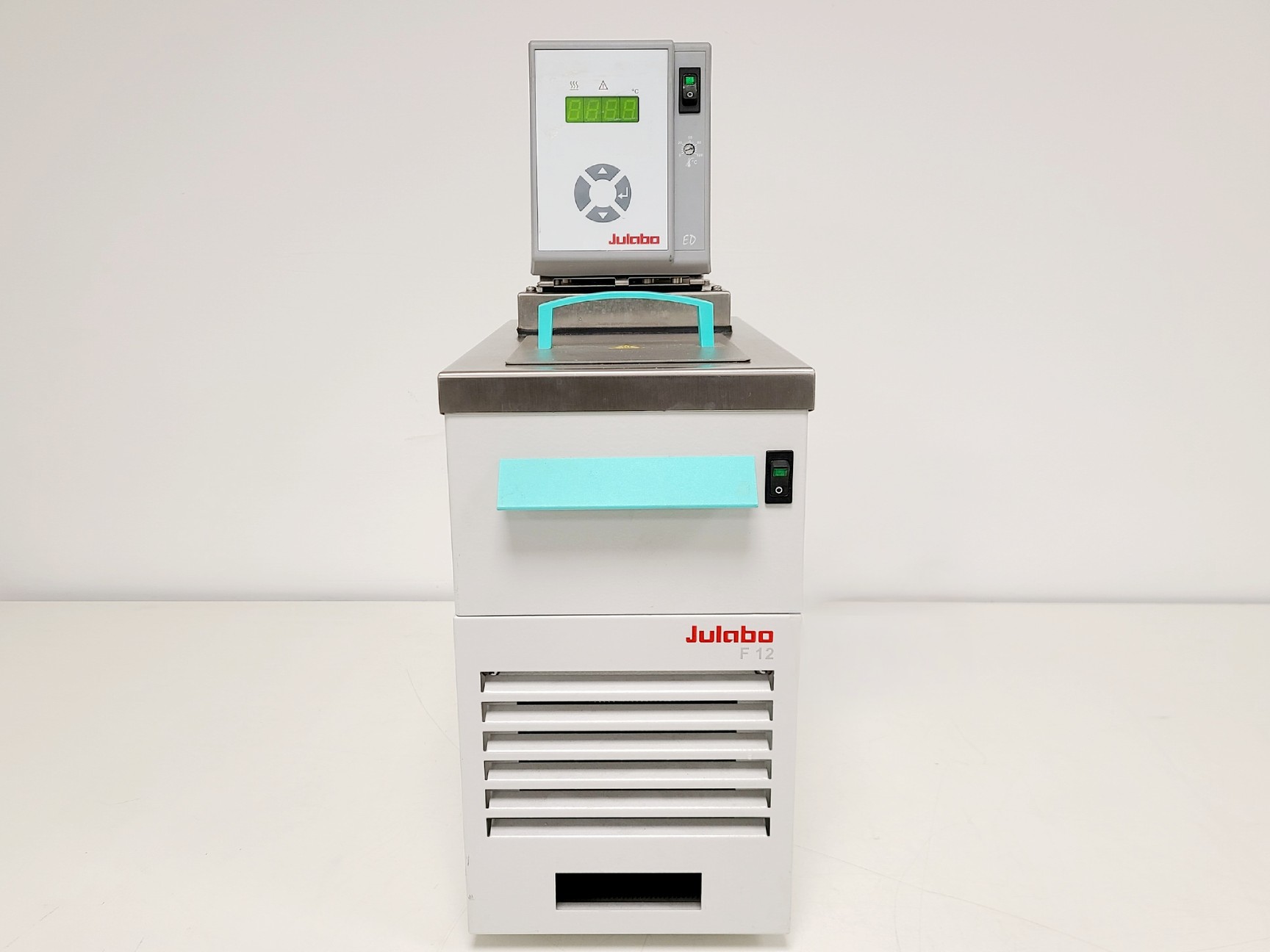 Image of Julabo F12 Refrigerated and Heating Circulator