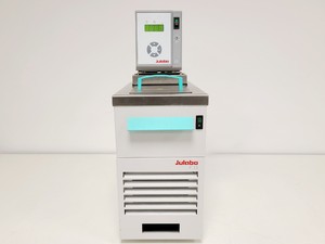 Thumbnail image of Julabo F12 Refrigerated and Heating Circulator