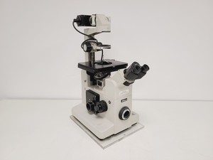 Thumbnail image of Nikon Diaphot-TMD Phase Contrast Microscope PARTS