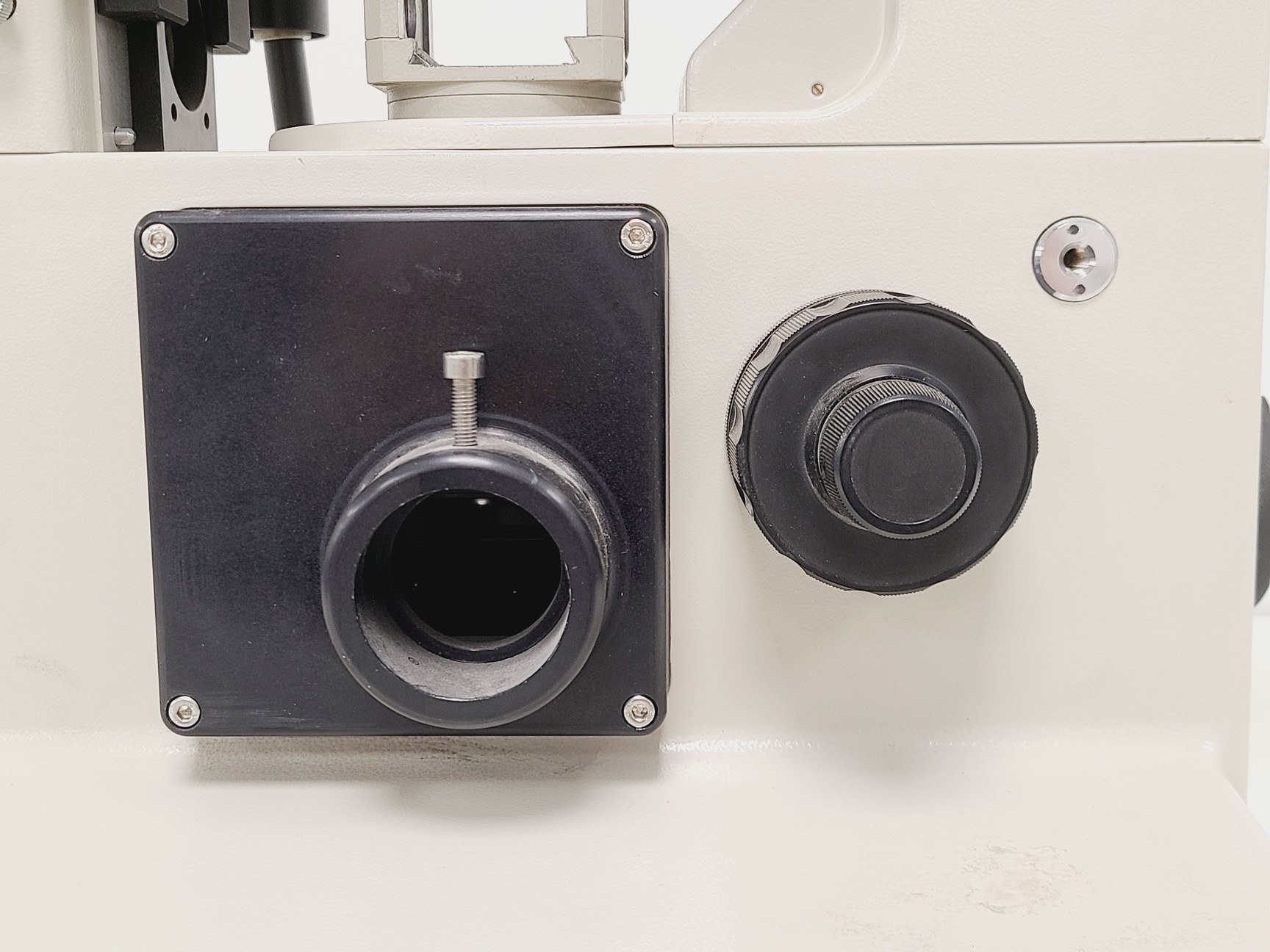 Image of Nikon Diaphot-TMD Phase Contrast Microscope PARTS