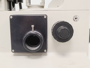 Thumbnail image of Nikon Diaphot-TMD Phase Contrast Microscope PARTS