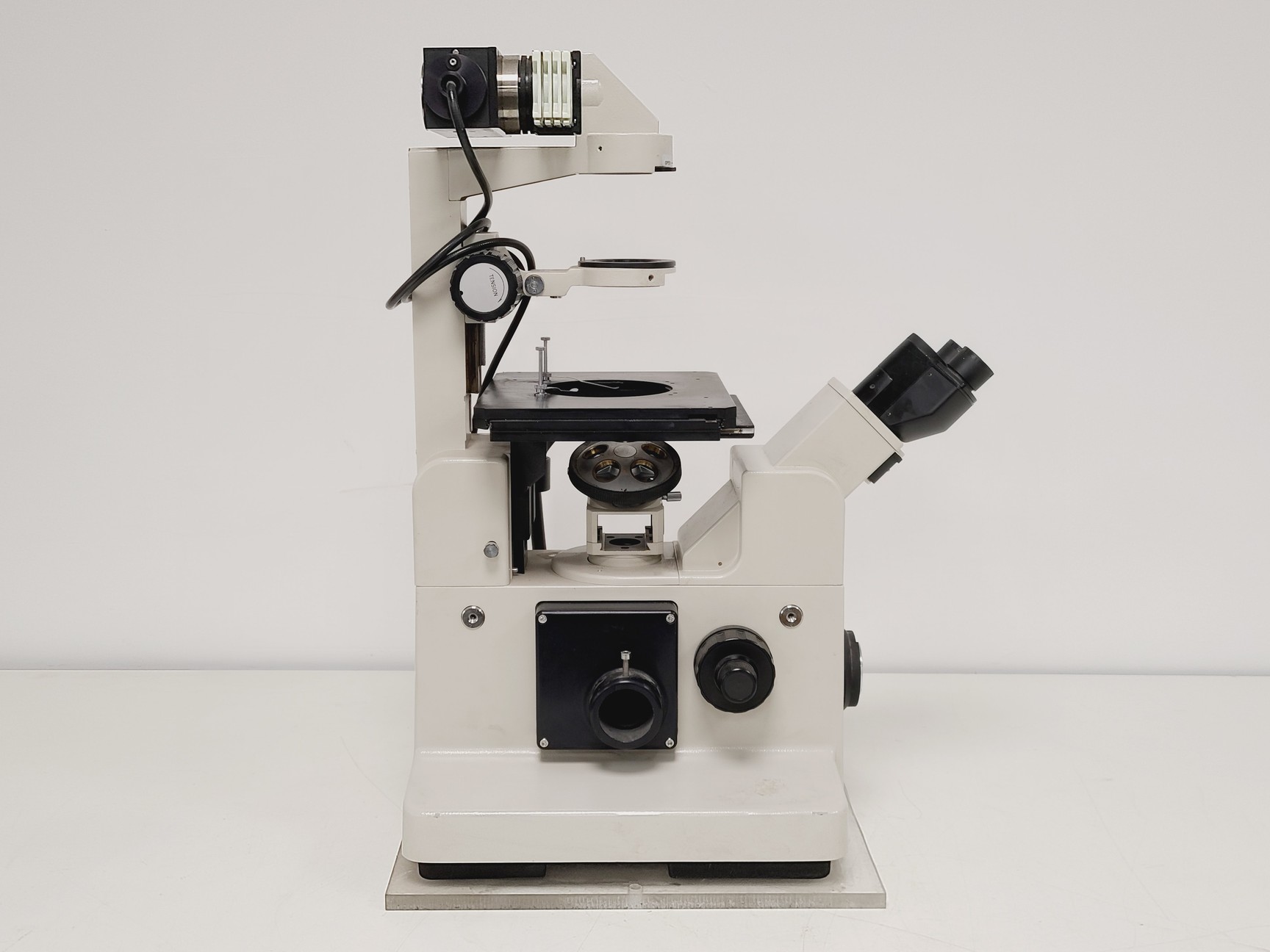 Image of Nikon Diaphot-TMD Phase Contrast Microscope PARTS
