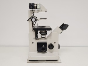 Thumbnail image of Nikon Diaphot-TMD Phase Contrast Microscope PARTS