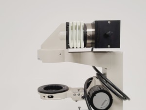 Thumbnail image of Nikon Diaphot-TMD Phase Contrast Microscope PARTS