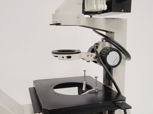 Thumbnail image of Nikon Diaphot-TMD Phase Contrast Microscope PARTS