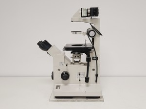 Thumbnail image of Nikon Diaphot-TMD Phase Contrast Microscope PARTS