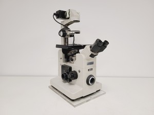 Thumbnail image of Nikon Diaphot-TMD Phase Contrast Microscope PARTS