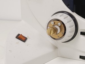 Thumbnail image of Leica DMLM Microscope w/ DM LSFA Confocal Epi-Fluorescent Attachment PARTS